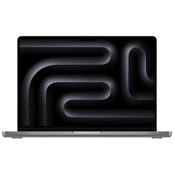 MacBook Pro 14 2023 M3 8 CPU/10 GPU/8GB/512GB