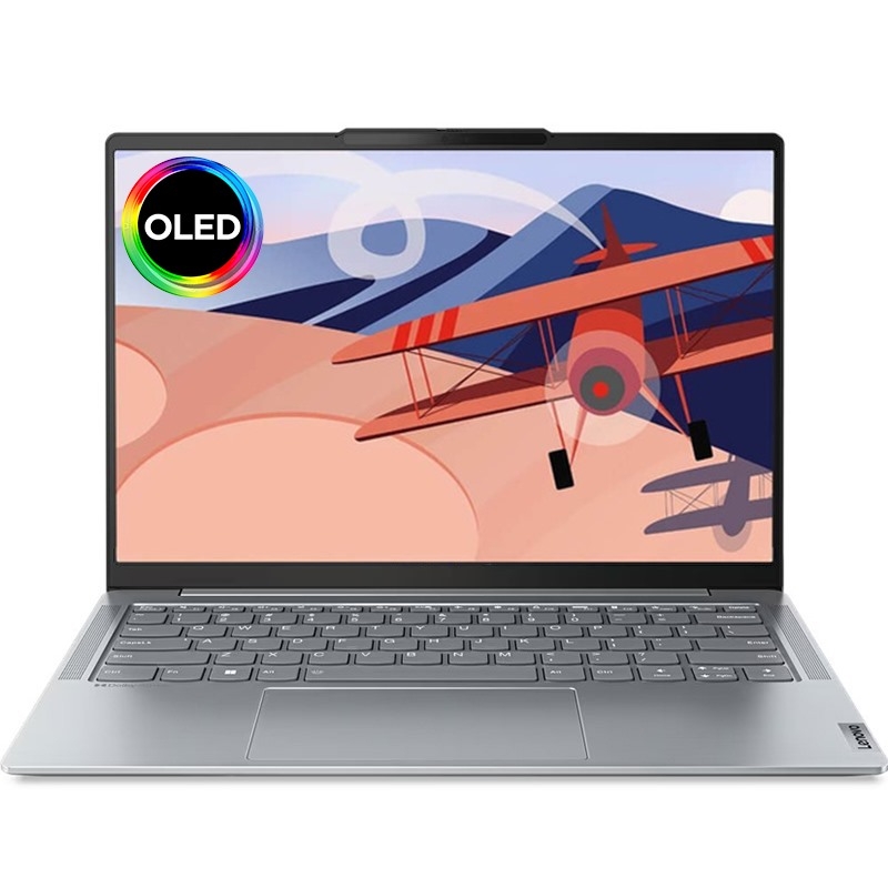 Laptop Lenovo Yoga Slim 6 14Irh8 I7 13700H/16Gb/512Gb/14"Wuxga Oled/Win11/Office Hs21