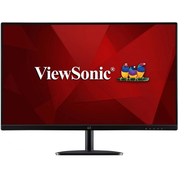 Màn hình ViewSonic VA2732-H/ 27 inch/IPS/FHD (1920x1080)/100hz