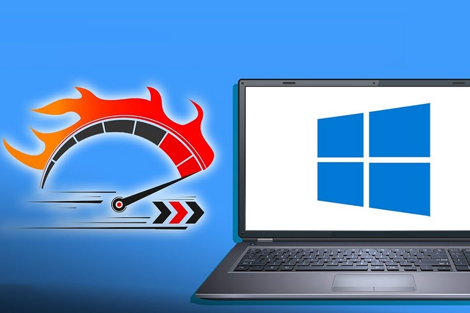 Tổng hợp các cách làm máy tính chạy nhanh hơn trên Windows 10