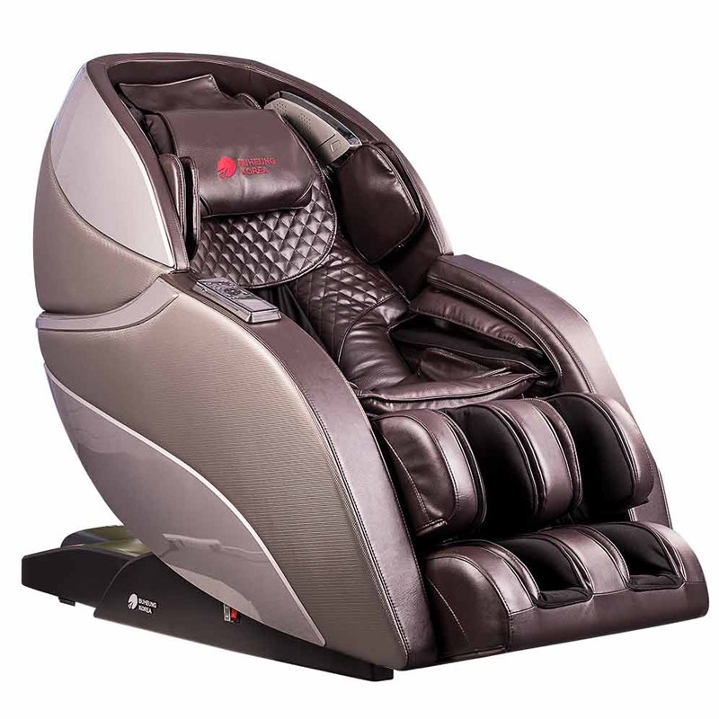 Ghế Massage Buheung Mk - 8800