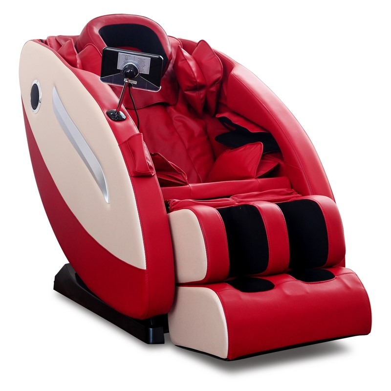 Ghế Massage Buheung Mk - 5150