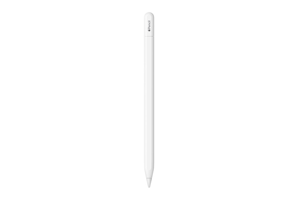 Bút Cảm Ứng Apple Pencil Usb - C Muwa3Zp/A