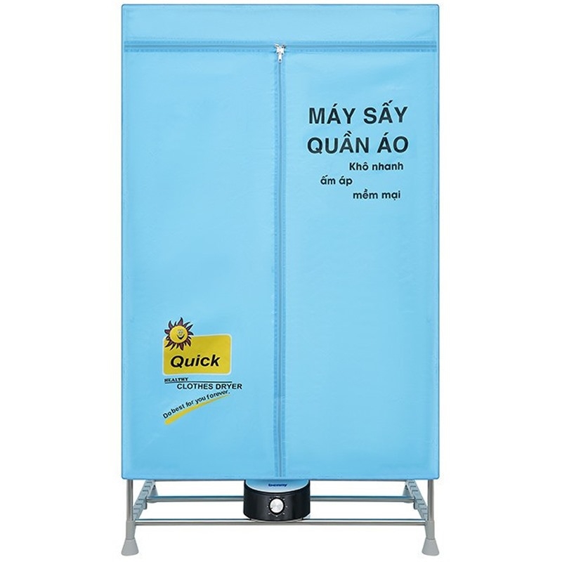 Máy Sấy Quần Áo Benny Bd1500F