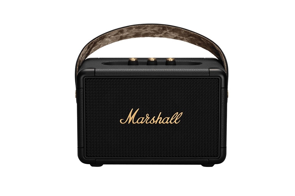 Loa Bluetooth Marshall Kilburn Ii 