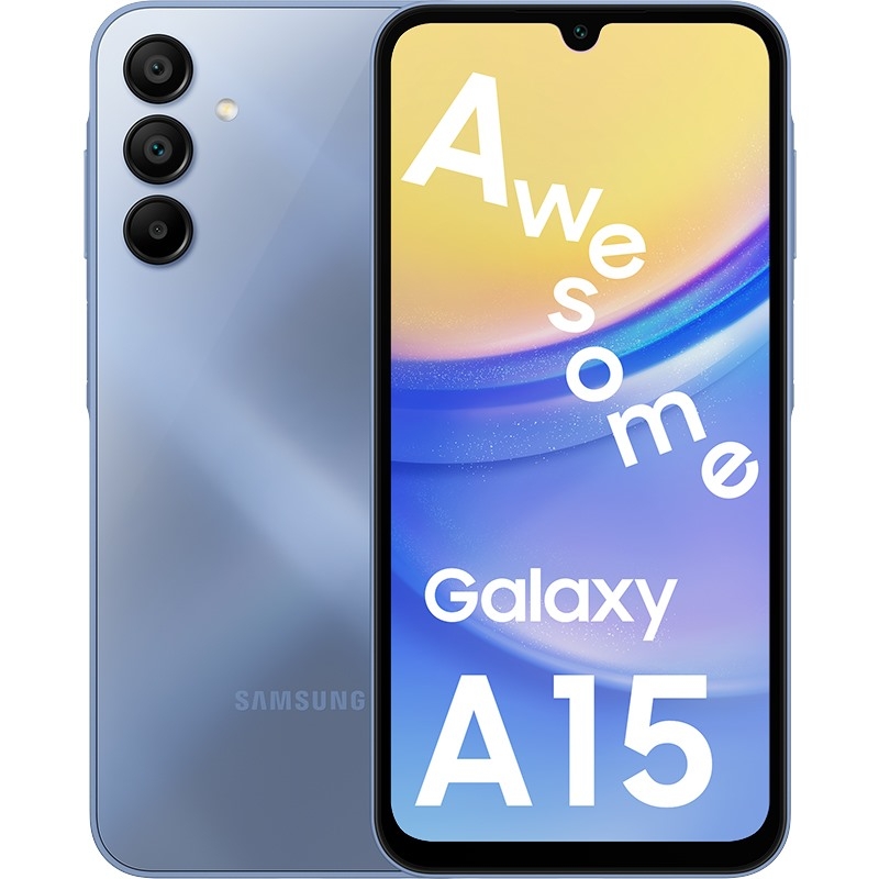 Samsung Galaxy A15 128GB