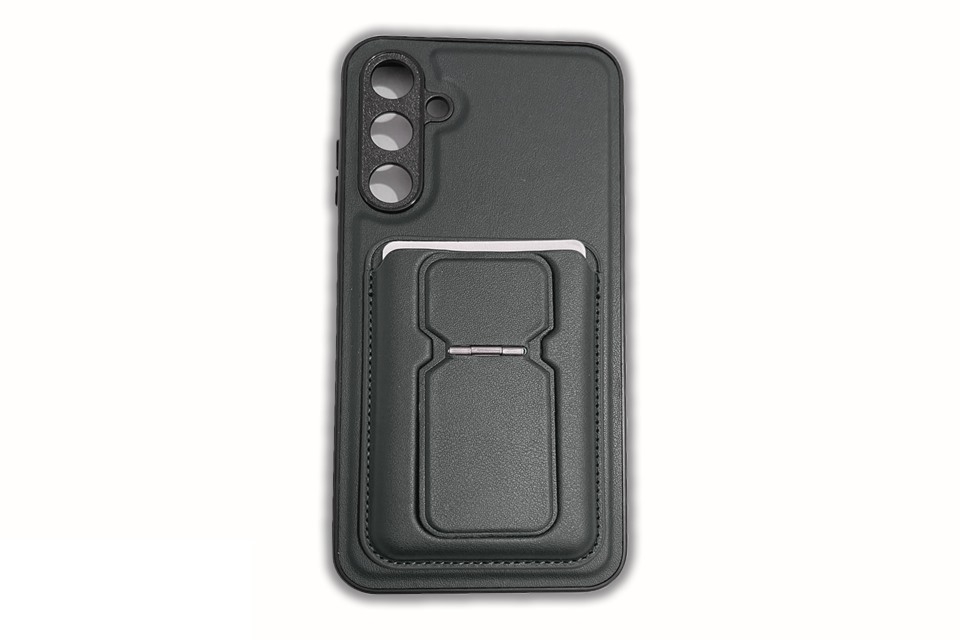 Ốp Lưng Meetu Đa Năng Giả Da Samsung Galaxy A25