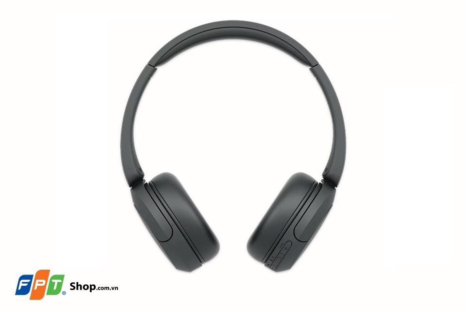 Tai Nghe Bluetooth Choàng Đầu Sony Wh - Ch520