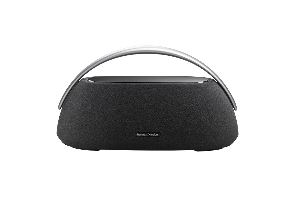 Loa Bluetooth Harman Kardon Go + Play 3