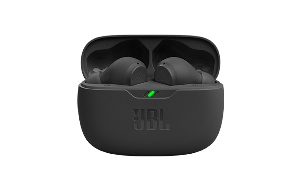 Tai Nghe Bluetooth Nhét Tai Jbl Wave Beam 2