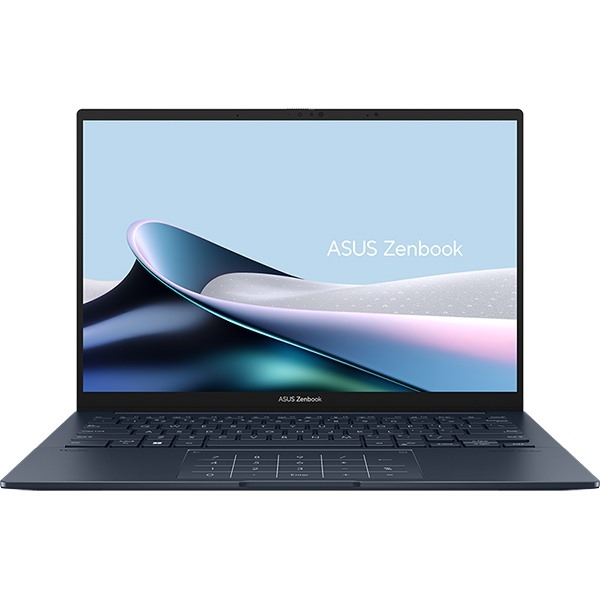 Laptop Asus Zenbook 14 OLED UX3405MA-PP151W Ultra 5 125H/AI/16GB/512GB/14