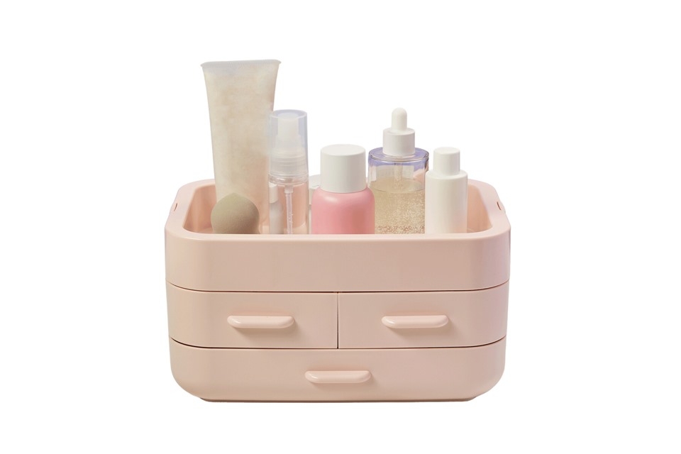 Kệ Mỹ Phẩm Inochi Hanami