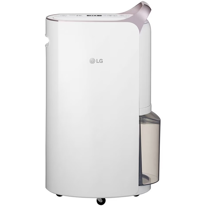 Máy Hút Ẩm Lg 19L - Md19Gqge0