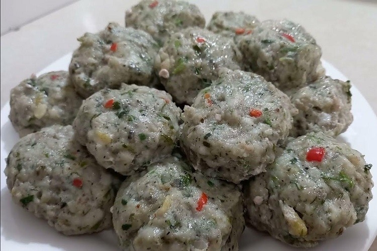 Cách làm chả cá rô phi dai ngon, không tanh đổi vị bữa cơm nhà