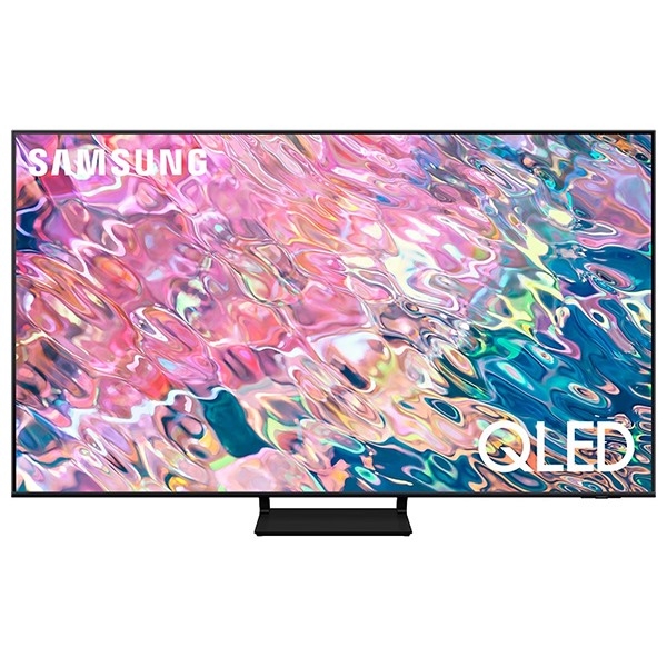 Smart Tivi Samsung QLED 4K 55 inch QA55Q60B