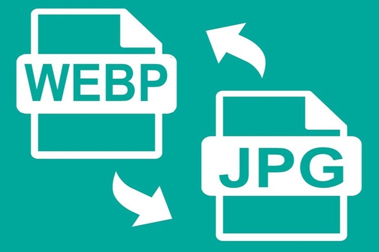 Cách chuyển đổi file ảnh WEBP trên web sang PNG, JPG