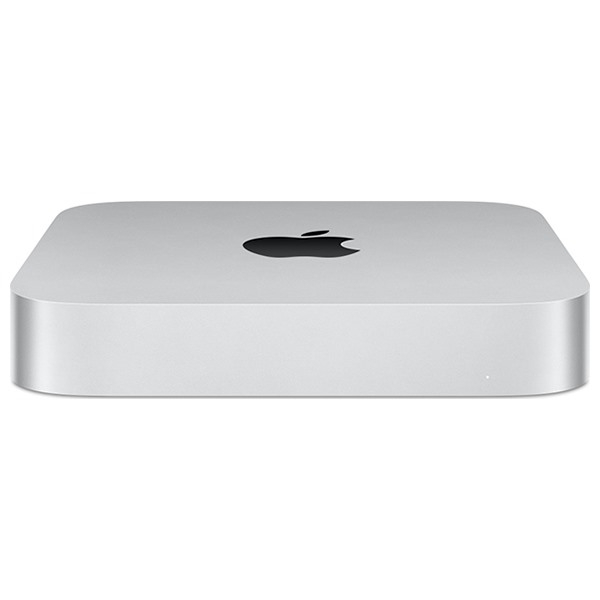 Mac mini 2023 M2 8CPU 10GPU 8GB/512GB