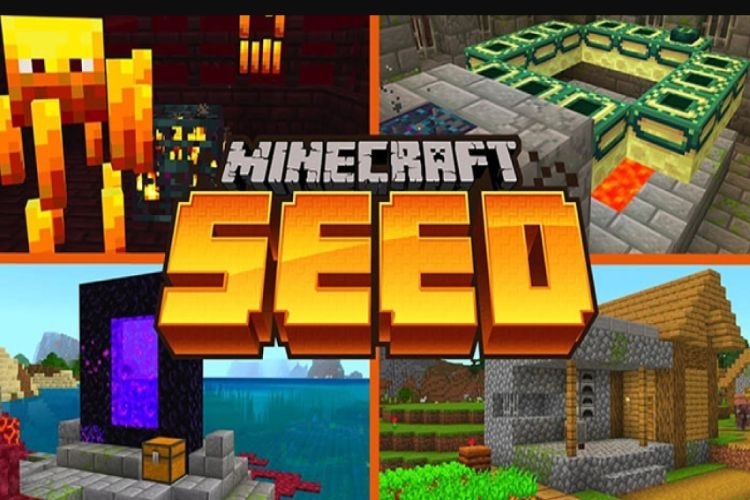 Top 10 seed Minecraft hấp dẫn mà bạn không nên bỏ qua