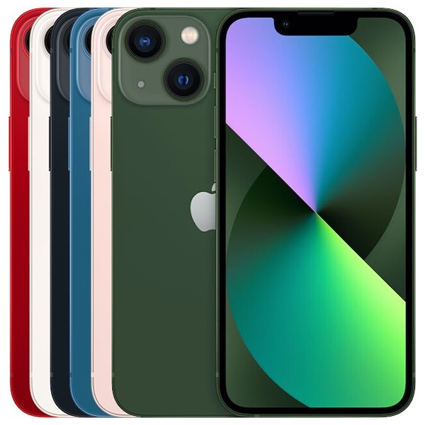 Apple iPhone13 mini 128gb Apple iPhone mini 13 ブラック 本体 128GB