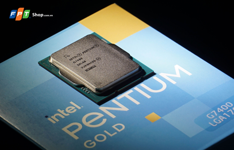 4. Ứng dụng thực tiễn của chip Intel Pentium