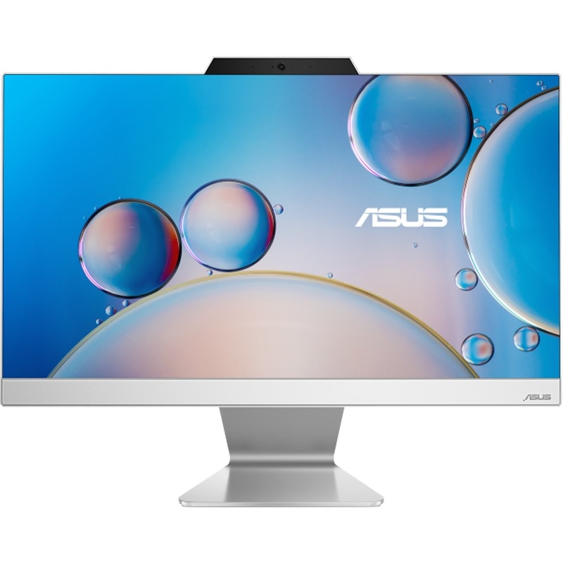 Máy tính AIO Asus A3202WBAK-WA024W i3-1215U/8GB/512GB/21.5' FHD/CAM/MIC/KB/M/Win11