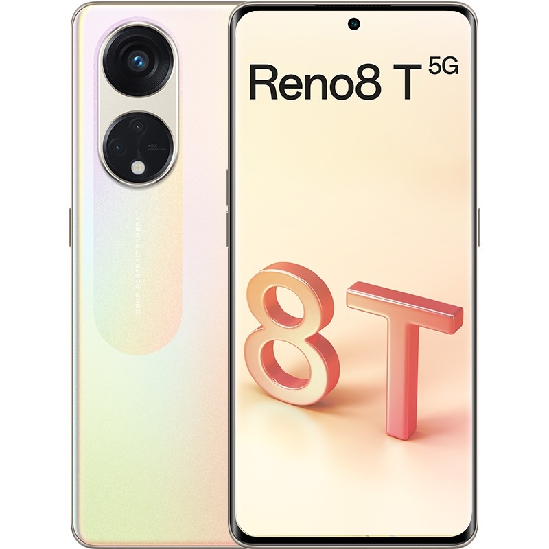 Oppo Reno8 T 5G 8Gb - 128Gb