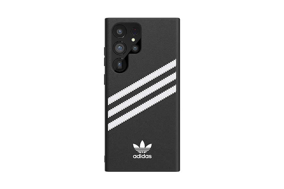 Ốp Lưng Samsung Galaxy S23 Ultra Phiên Bản Adidas