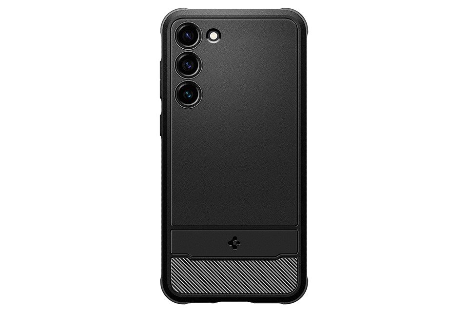 Ốp Lưng Samsung S23 Spigen Rugged Armor