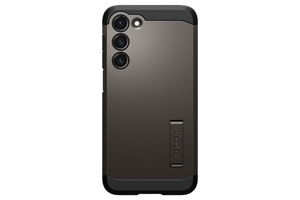 Ốp Lưng Spigen Tough Armor Samsung S23 Plus