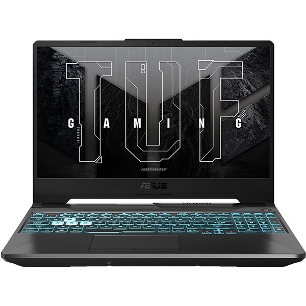 Laptop Asus TUF Gaming FX506HC-HN144W i5 11400H/8GB/512GB/15.6