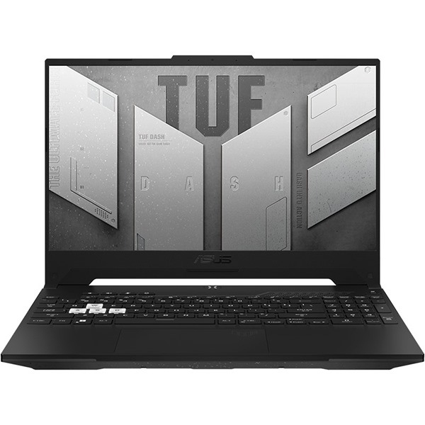 Laptop Asus TUF Gaming FX517ZE-HN045W i5 12450H/8GB/512GB/15.6