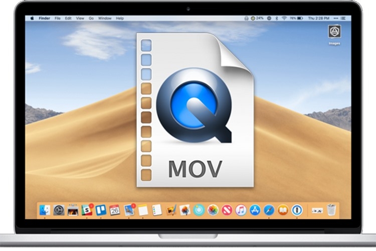 File MOV là gì? Cách chuyển đổi file MOV sang các định dạng khác