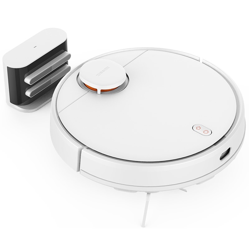 Robot Hút Bụi Xiaomi Robot Vacuum S10