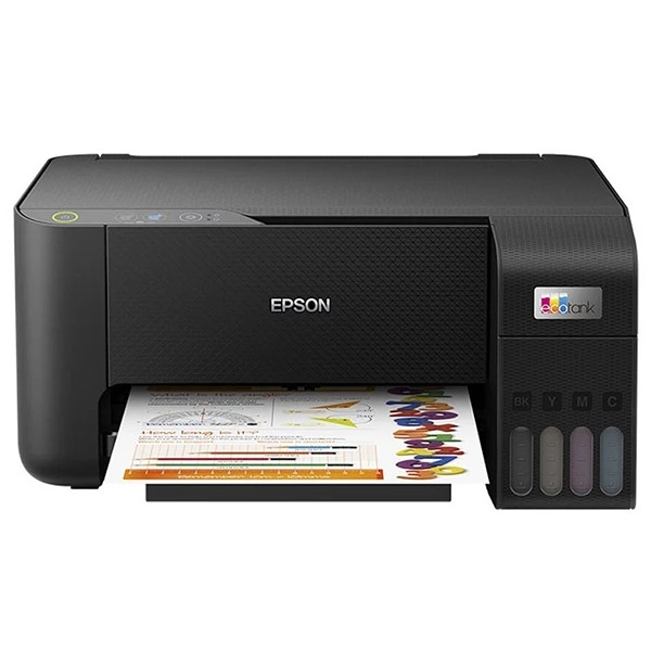 Máy in phun màu đa năng Epson L3210 STD/C11CJ68501