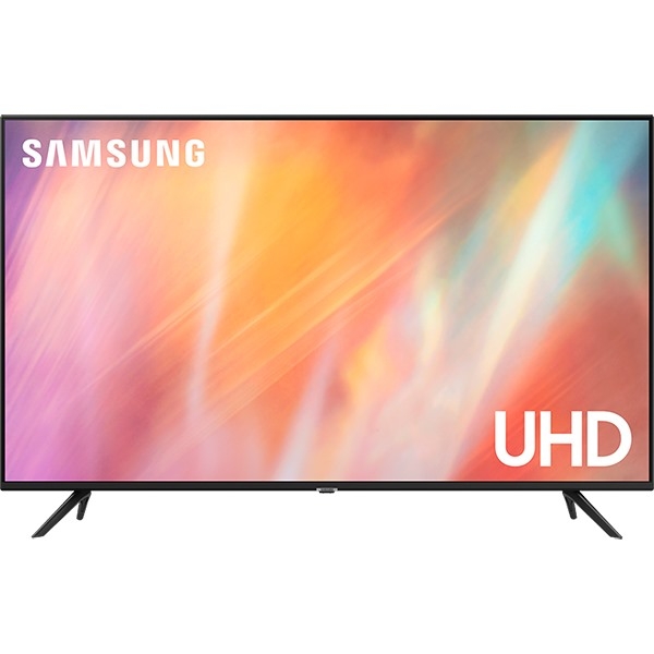 Smart Tivi Samsung Crystal UHD 4K 43 inch UA43AU7002