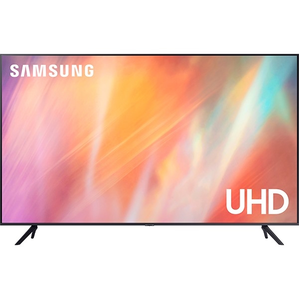 Smart Tivi Samsung Uhd 4K 55 Inch Ua55Au7700