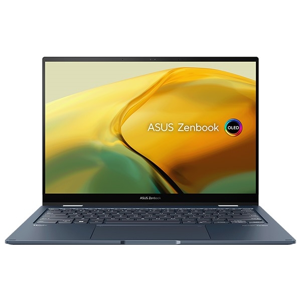 Laptop Asus Zenbook Flip UP3404VA-KN038W i5 1340P/16GB/512GB/14