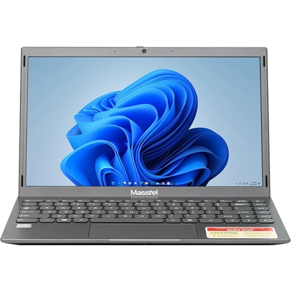 Laptop Masstel E140 Celeron N4120/4GB/128GB/14