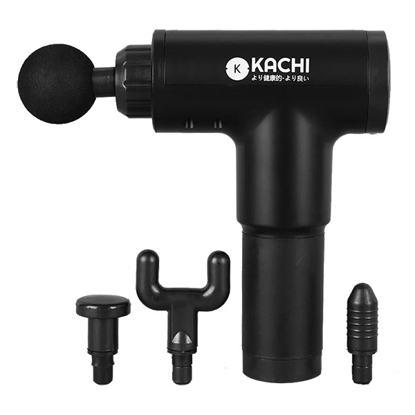 Máy massage cầm tay Kachi MK-340