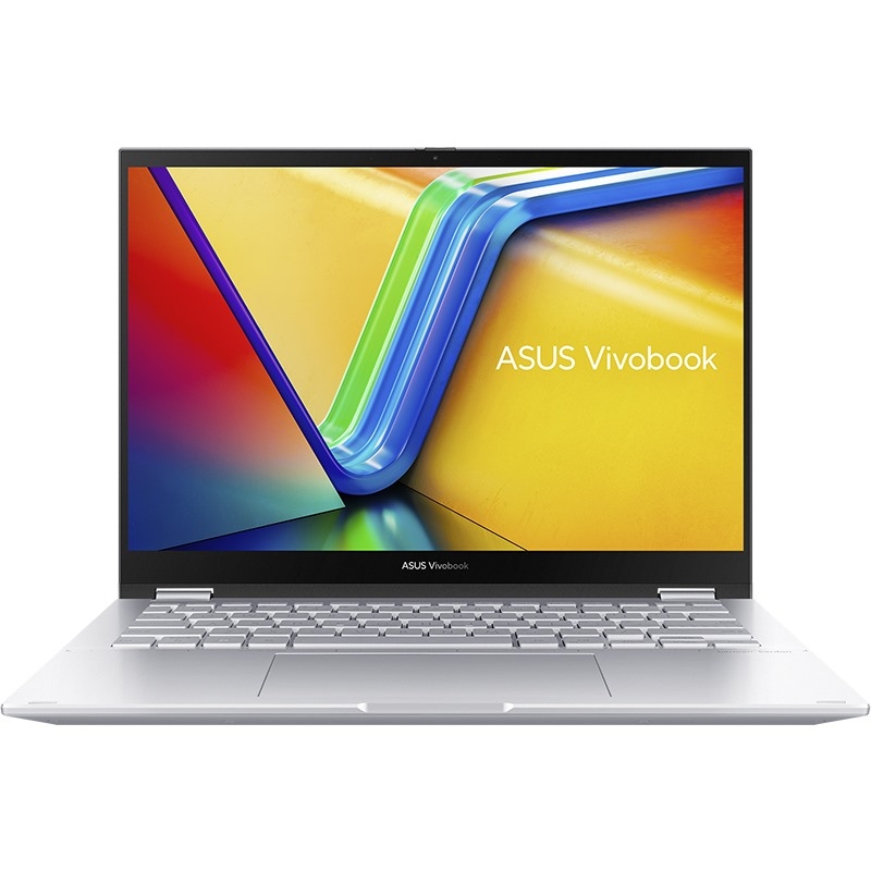 Laptop Asus Vivobook Flip Tn3402Ya - Lz188W R5 - 7530U/16Gb/512Gb/14" Touch/Win11