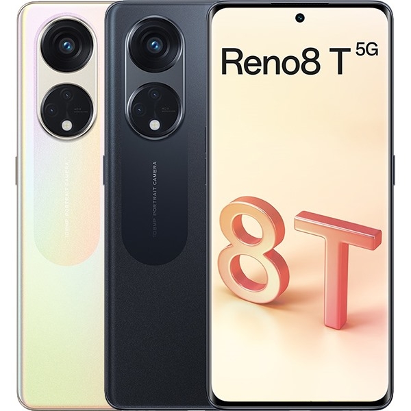 OPPO Reno8 T 5G 8GB-128GB