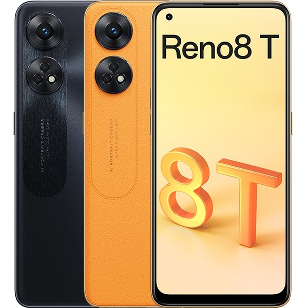 OPPO Reno8 T 4G 8GB-256GB