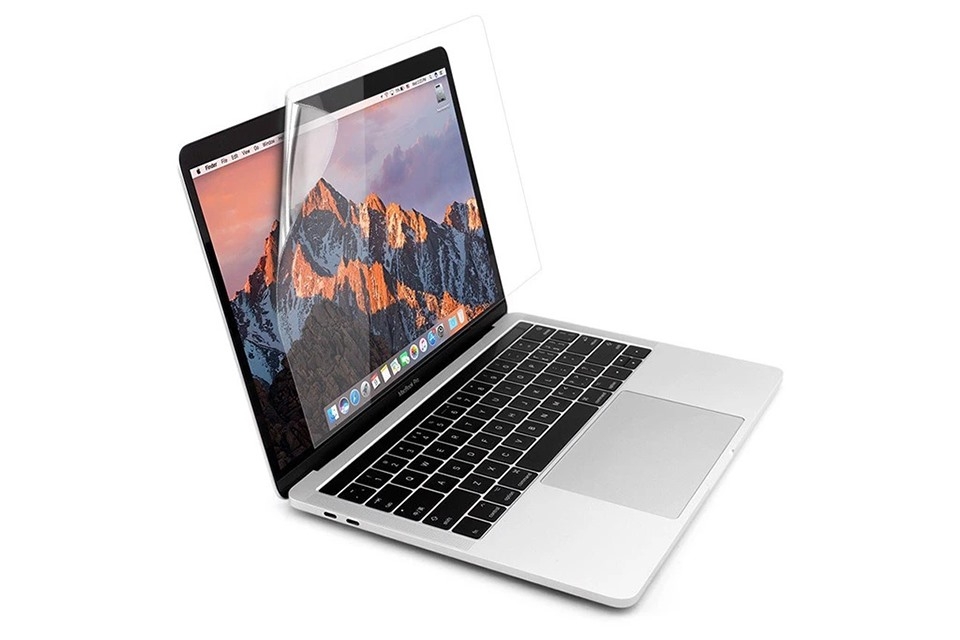 Miếng Dán Màn Hình Macbook Pro 14" M1/M2 Mocoll