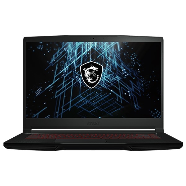 Laptop MSI Gaming Thin GF63 12VE-454VN i5 12450H/16GB/512GB/15.6