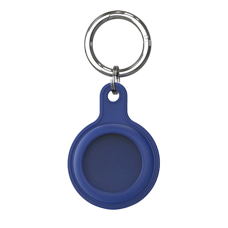 Ốp Lưng Airtag Silicon Meetu