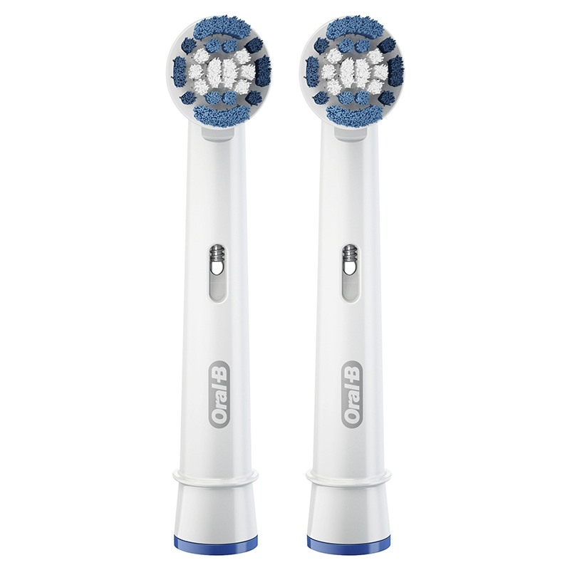 Đầu Bàn Chải Oral - B Precision Clean Eb20