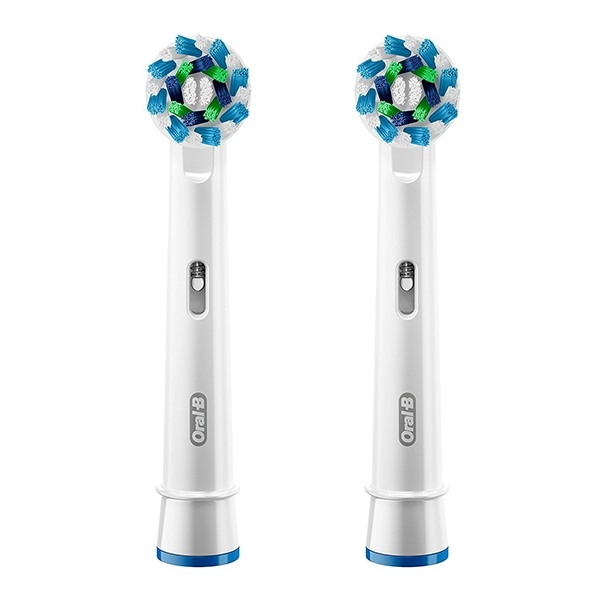 Đầu Bàn Chải Oral - B Crossaction Eb 50