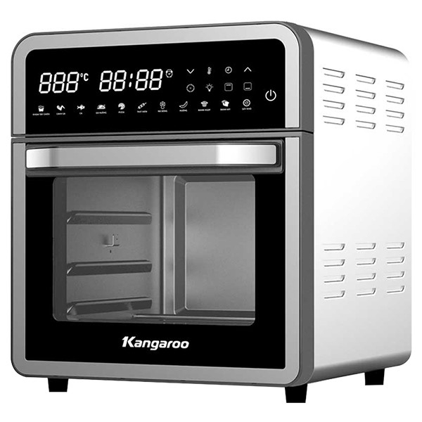 Nồi chiên không dầu Kangaroo 15 lít KG15AF1A