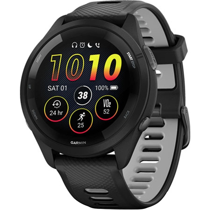 Đồng hồ thông minh Garmin Forerunner 265 Music