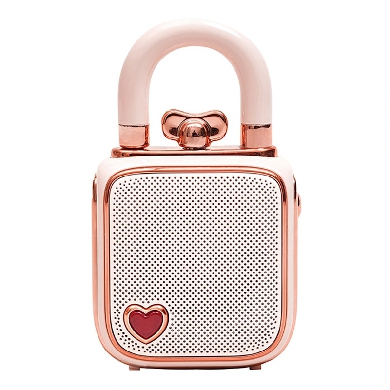 Loa Bluetooth Divoom Lovelock